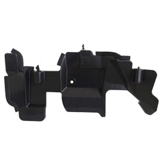 RADIATOR SUPPORT AIR DEFLECTOR LH