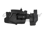 RADIATOR SUPPORT AIR DEFLECTOR RH — photo 1