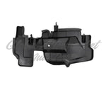 RADIATOR SUPPORT AIR DEFLECTOR RH — photo 3