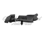 RADIATOR SUPPORT AIR DEFLECTOR RH — photo 4