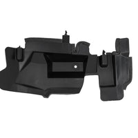 RADIATOR SUPPORT AIR DEFLECTOR RH