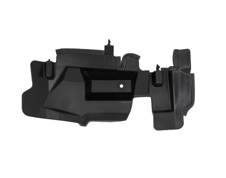 RADIATOR SUPPORT AIR DEFLECTOR RH