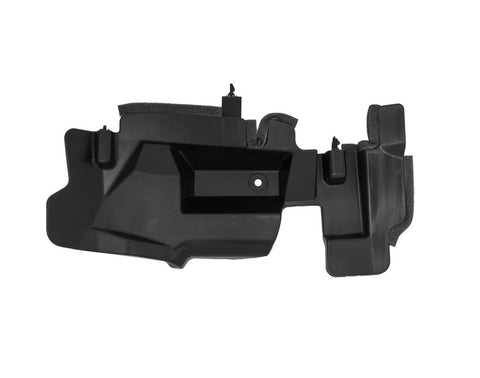 RADIATOR SUPPORT AIR DEFLECTOR RH