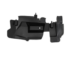 RADIATOR SUPPORT AIR DEFLECTOR RH