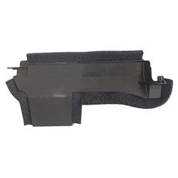 GRILLE AIR DEFLECTOR LH 2.0L