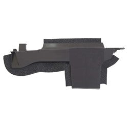GRILLE AIR DEFLECTOR RH 2.0L