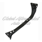 GRILLE AIR DEFLECTOR UPPER 1.8L — photo 1