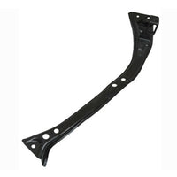 GRILLE AIR DEFLECTOR UPPER 1.8L
