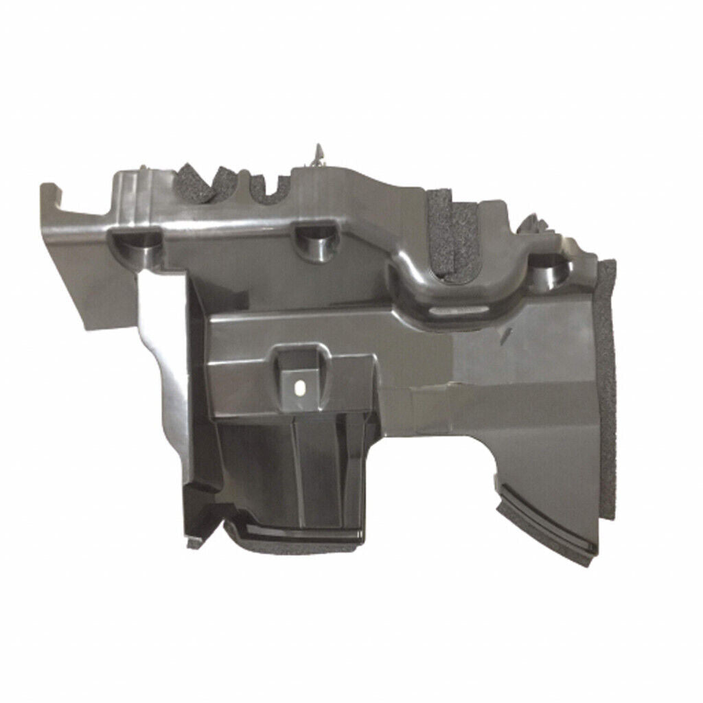 AIR DEFLECTOR (RADIATOR SUPPORT) RH W/17IN WHEELS