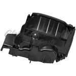 AIR DEFLECTOR (RADIATOR SUPPORT) LH W/ 17IN WHEELS — photo 1