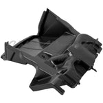 AIR DEFLECTOR (RADIATOR SUPPORT) LH W/ 17IN WHEELS — photo 2