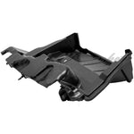 AIR DEFLECTOR (RADIATOR SUPPORT) LH W/ 17IN WHEELS — photo 3