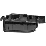 AIR DEFLECTOR (RADIATOR SUPPORT) LH W/ 17IN WHEELS — photo 4