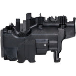 AIR DEFLECTOR (RADIATOR SUPPORT) RH W/ 20IN WHEELS — photo 4