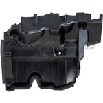 AIR DEFLECTOR (RADIATOR SUPPORT) LH W/ 20IN WHEELS — photo 1