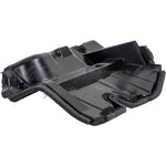 AIR DEFLECTOR (RADIATOR SUPPORT) LH W/ 20IN WHEELS — photo 2