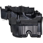 AIR DEFLECTOR (RADIATOR SUPPORT) LH W/ 20IN WHEELS — photo 4
