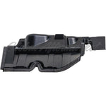 AIR DEFLECTOR (RADIATOR SUPPORT) LH W/ 20IN WHEELS — photo 5