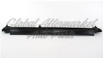 GRILLE AIR DEFLECTOR UPPER PLASTIC LEXUS NORTH AMERICA BUILT — photo 2
