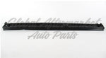 GRILLE AIR DEFLECTOR UPPER PLASTIC LEXUS NORTH AMERICA BUILT — photo 3