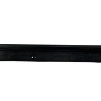 GRILLE AIR DEFLECTOR UPPER PLASTIC LEXUS NORTH AMERICA BUILT