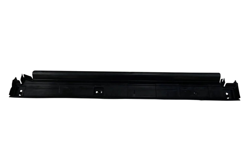 GRILLE AIR DEFLECTOR UPPER PLASTIC LEXUS NORTH AMERICA BUILT