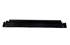 GRILLE AIR DEFLECTOR UPPER PLASTIC LEXUS NORTH AMERICA BUILT