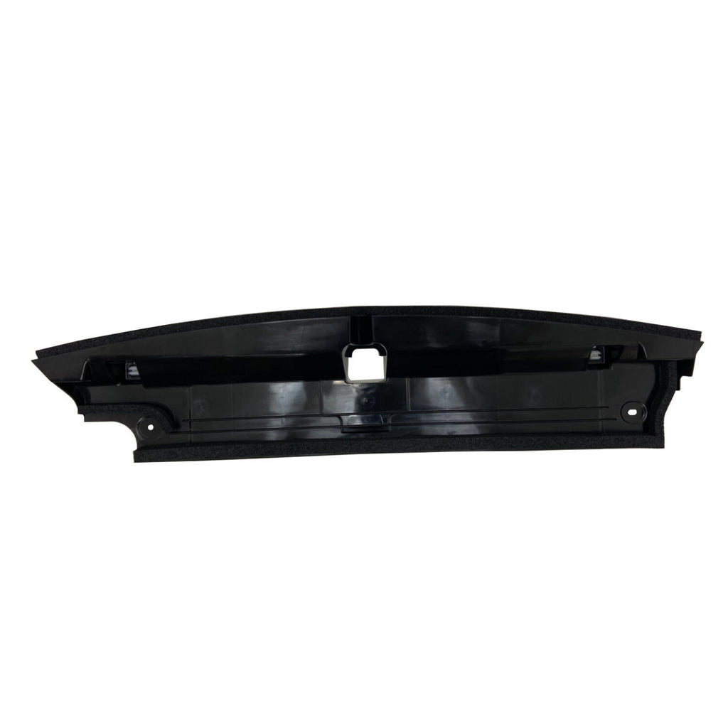 RADIATOR AIR DEFLECTOR LOWER 1.8L