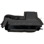 RADIATOR AIR DEFLECTOR LH 1.8L — photo 1
