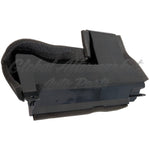 RADIATOR AIR DEFLECTOR LH 1.8L — photo 2