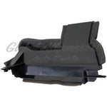 RADIATOR AIR DEFLECTOR LH 1.8L — photo 3