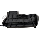 RADIATOR AIR DEFLECTOR LH 1.8L — photo 4