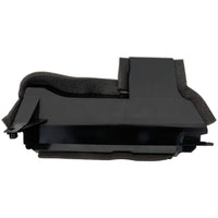RADIATOR AIR DEFLECTOR LH 1.8L