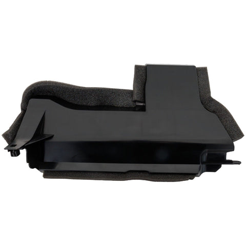 RADIATOR AIR DEFLECTOR LH 1.8L