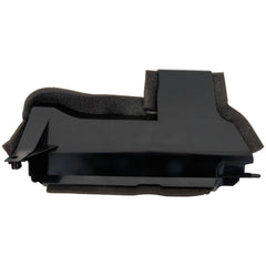 RADIATOR AIR DEFLECTOR LH 1.8L