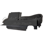 RADIATOR AIR DEFLECTOR RH 1.8L — photo 1