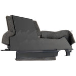 RADIATOR AIR DEFLECTOR RH 1.8L — photo 2