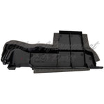 RADIATOR AIR DEFLECTOR RH 1.8L — photo 3