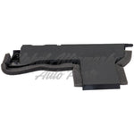 RADIATOR AIR DEFLECTOR RH 1.8L — photo 4