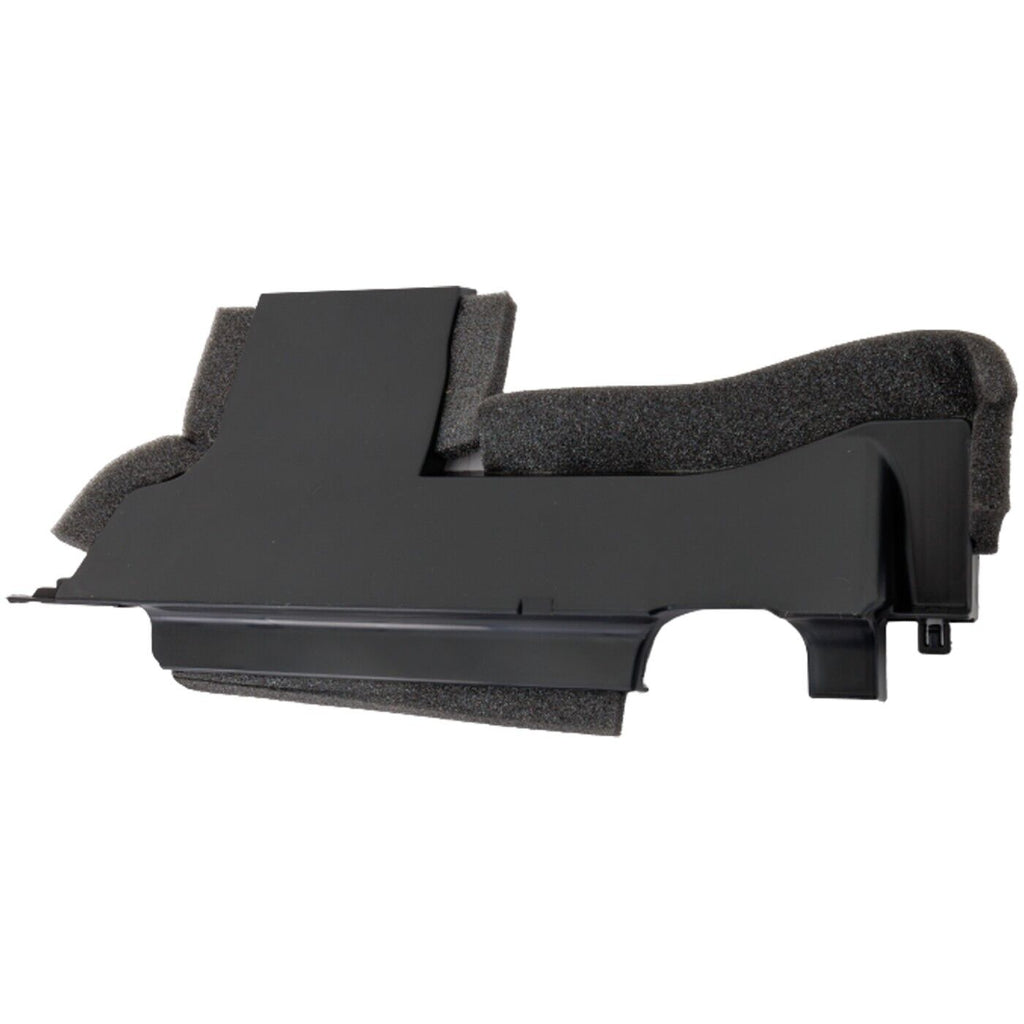 RADIATOR AIR DEFLECTOR RH 1.8L