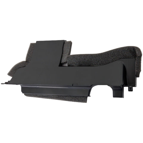 RADIATOR AIR DEFLECTOR RH 1.8L