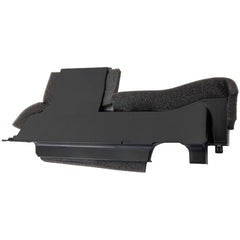 RADIATOR AIR DEFLECTOR RH 1.8L