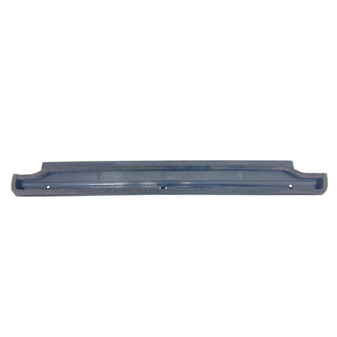 RADIATOR SUPPORT AIR DEFLECTOR LOWER