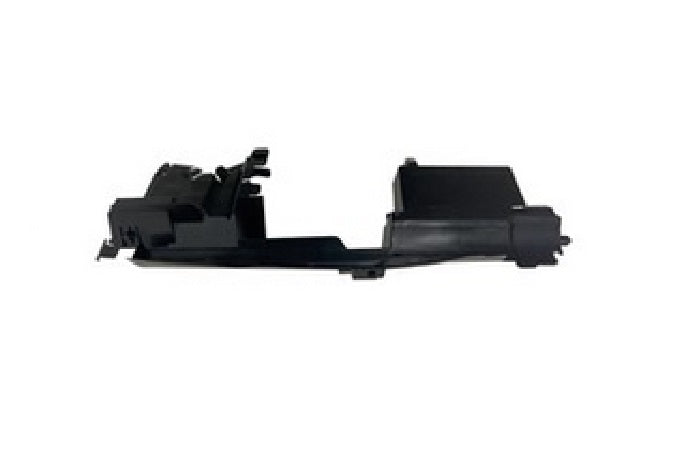 RADIATOR AIR DEFLECTOR LH NORTH AMERICA BUILT EXCLUDE HYB