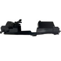 RADIATOR AIR DEFLECTOR LH NORTH AMERICA BUILT EXCLUDE HYB