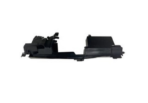RADIATOR AIR DEFLECTOR LH NORTH AMERICA BUILT EXCLUDE HYB
