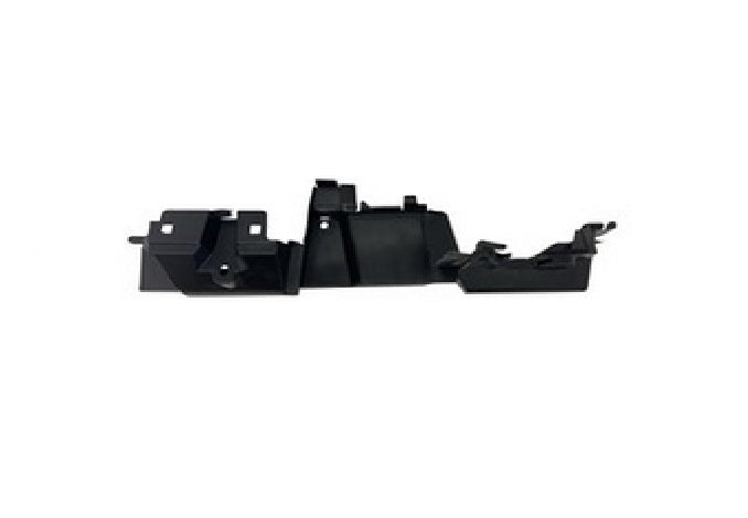 RADIATOR AIR DEFLECTOR RH NORTH AMERICA BUILT EXCLUDE HYB