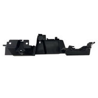 RADIATOR AIR DEFLECTOR RH NORTH AMERICA BUILT EXCLUDE HYB