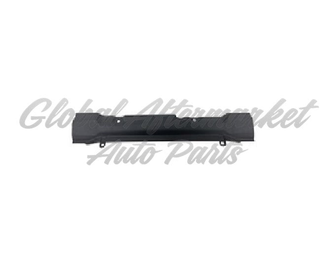 GRILLE AIR DEFLECTOR UPPER