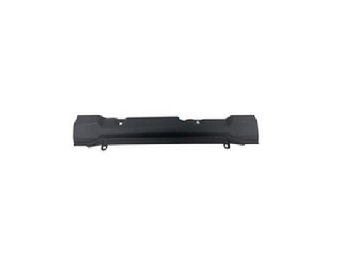 GRILLE AIR DEFLECTOR UPPER
